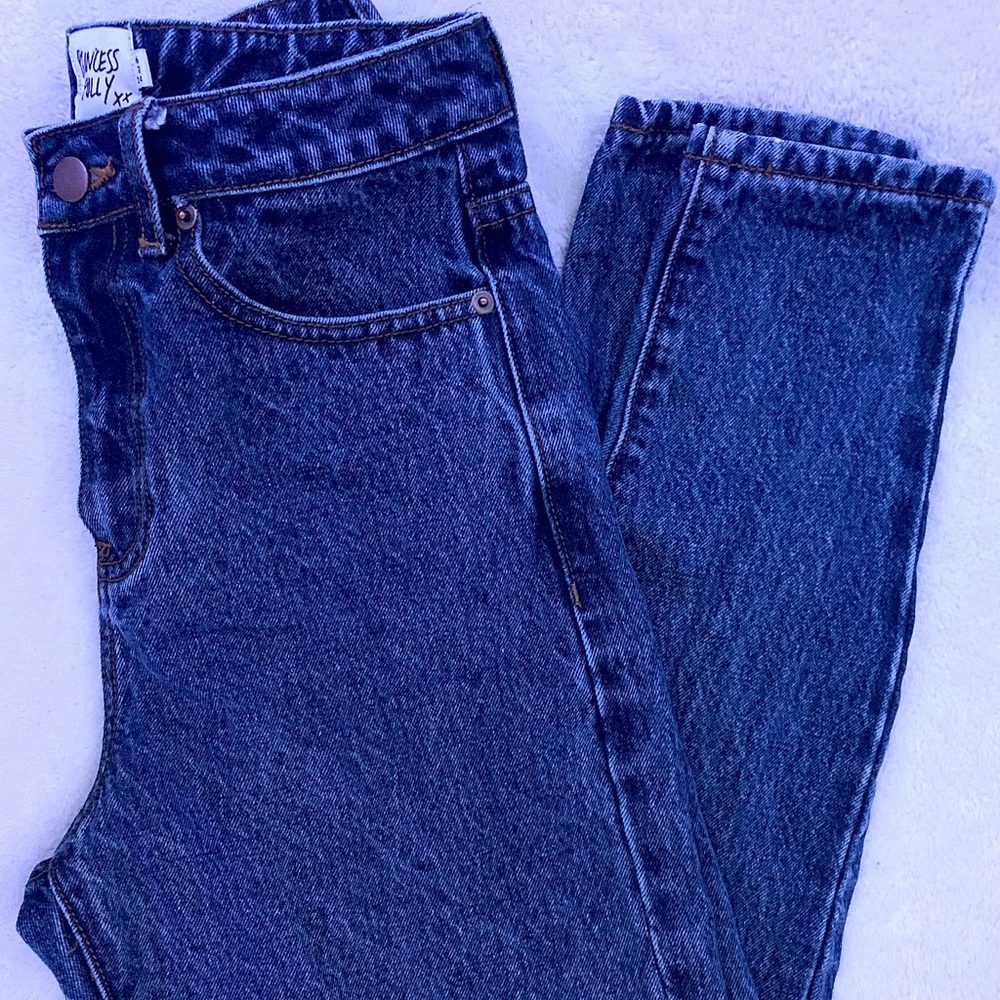 NWOT Princess Polly jeans